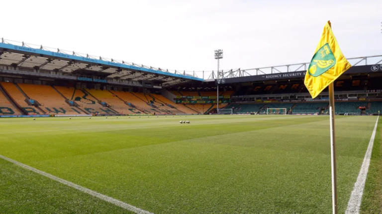 Norwich Fan Demands Action on Carrow Road Pigeon Poo Problem