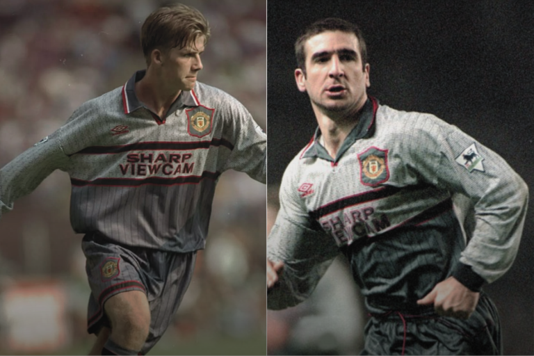 The Curse of the Grey Kit: Manchester United’s Forgotten Fashion Experiment