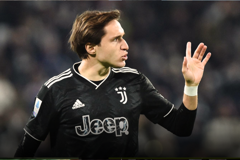 Why Juventus Sold Federico Chiesa to Liverpool for so Cheap