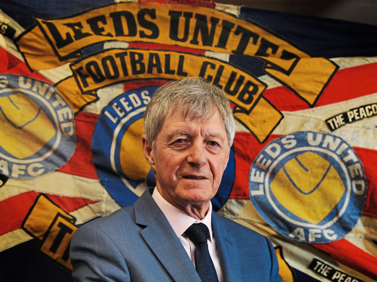 Allan Clarke: The Forgotten Interview