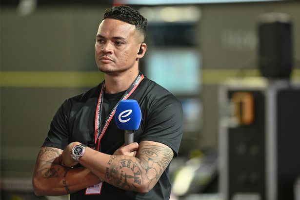 Jermaine Jenas’ Inappropriate Texts Could Have Led to 7 Years in Prison